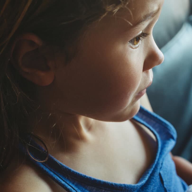 Deeply Feeling Kids: Part 2