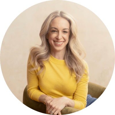 Dr. Becky Kennedy
